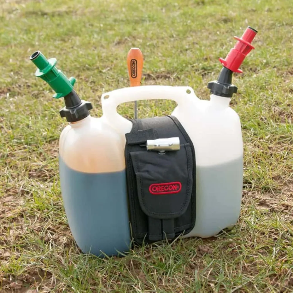 NA Jerrican double compartiment 6 l + 3 l - oregon 562406 Best