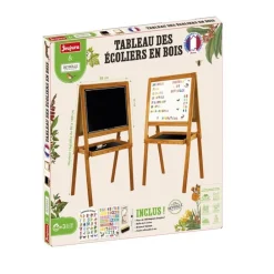 Jeujura - Tableau des écoliers deyrolle Online