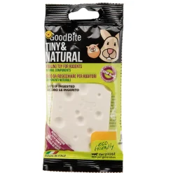 NA Jeu à ronger pour rongeurs ferplast tiny&tural cheese atoxique turel Outlet
