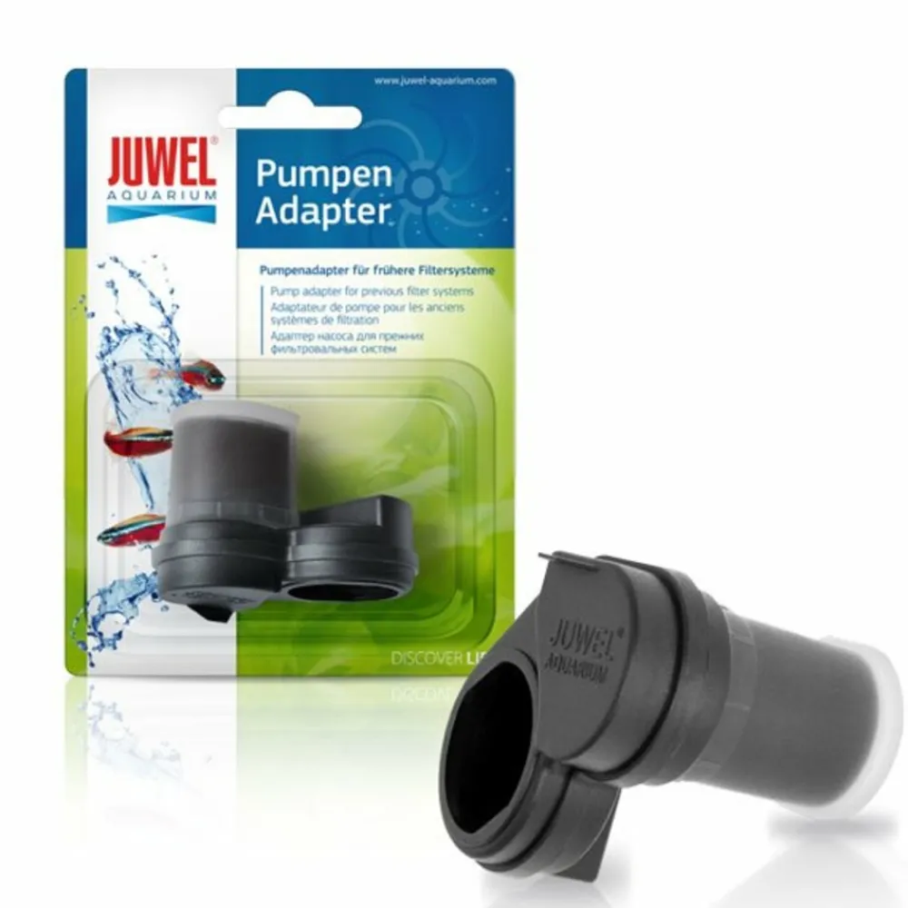 Juwel - Adaptateur de pompe Clearance