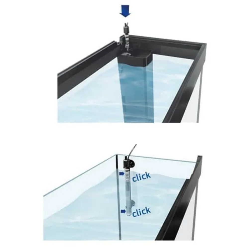 Juwel - Aquaheat pro 200w - chauffage pour aquarium Discount