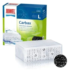 Juwel Pompes, Filtres, Chauffages Et Accessoires | - Carbax l charbon actif : filtre biolflow l