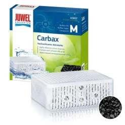 Juwel - Carbax m charbon actif : filtre biolflow m Sale