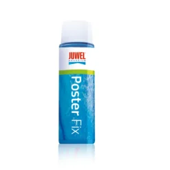 Juwel Plantes Et Décoration | - Colle Poster Fix pour poster et fond d'aquarium