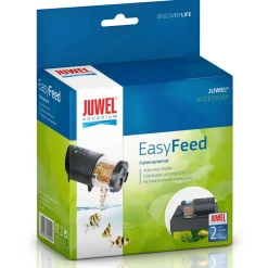 Juwel Pompes, Filtres, Chauffages Et Accessoires | - Distributeur Automatic de nourriture