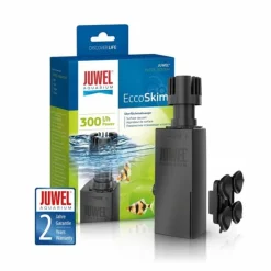 Juwel - Eccoskim 300l/h : aspirateur de surface pour aquarium Clearance