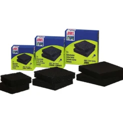 Juwel Pompes, Filtres, Chauffages Et Accessoires | - cartouche charbon bioflow 8.0/jumbo