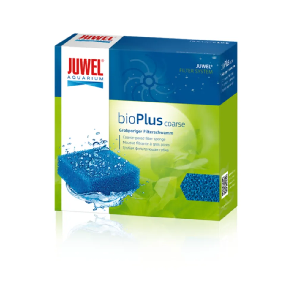 Juwel - cartouche filtrante bioflow 8.0/jumbo, gros New