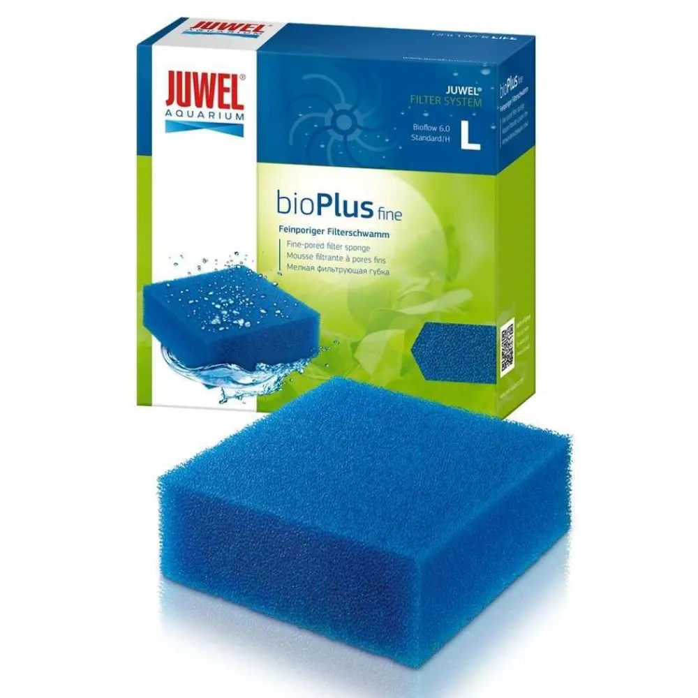 Juwel - cartouche filtrante bioflow 6.0/standard, fin Best