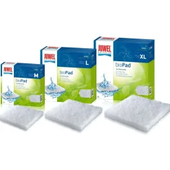 Juwel - ouate filtrante bioflow 8.0/jumbo Clearance