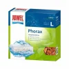 Juwel Pompes, Filtres, Chauffages Et Accessoires | - Phorax l : filtre bioflow l