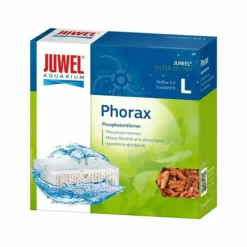 Juwel Pompes, Filtres, Chauffages Et Accessoires | - Phorax l : filtre bioflow l