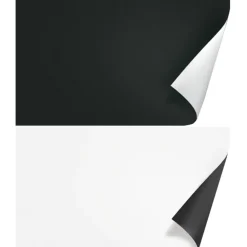 Juwel Plantes Et Décoration | - Poster aquarium noir/blanc T.3 XL