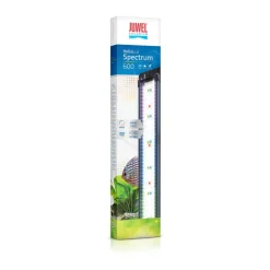 Juwel - Rampe LED Helialux spectrum 600 29W New