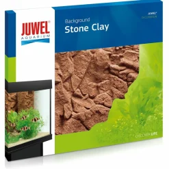 Juwel - Stone clay : paroi arrière en 3d Sale