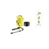 Karcher - nettoyeur haute pression 110 bars jaune/noir - 16730100 Clearance