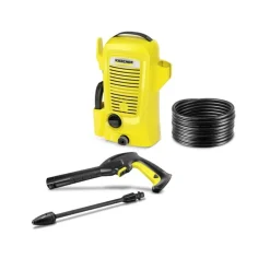 Karcher - nettoyeur haute pression 110 bars jaune/noir - 16730100 Clearance