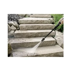 Karcher - nettoyeur haute pression 110 bars jaune/noir - 16730100 Clearance