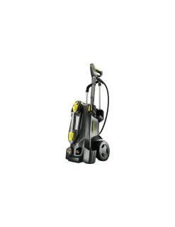 Karcher Broyeurs, Nettoyeurs Et Souffleurs | - – nettoyeur haute pression pro eau froide 150 bar 2800w + rotabuse – hd 5/15 c+