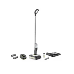 NA Entretien De La Maison | Karcher nettoyeur balai 4v noir/gris - fc2-42bduo