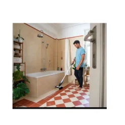 NA Entretien De La Maison | Karcher nettoyeur balai 4v noir/gris - fc2-42bduo