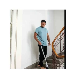 NA Entretien De La Maison | Karcher nettoyeur balai 4v noir/gris - fc2-42bduo