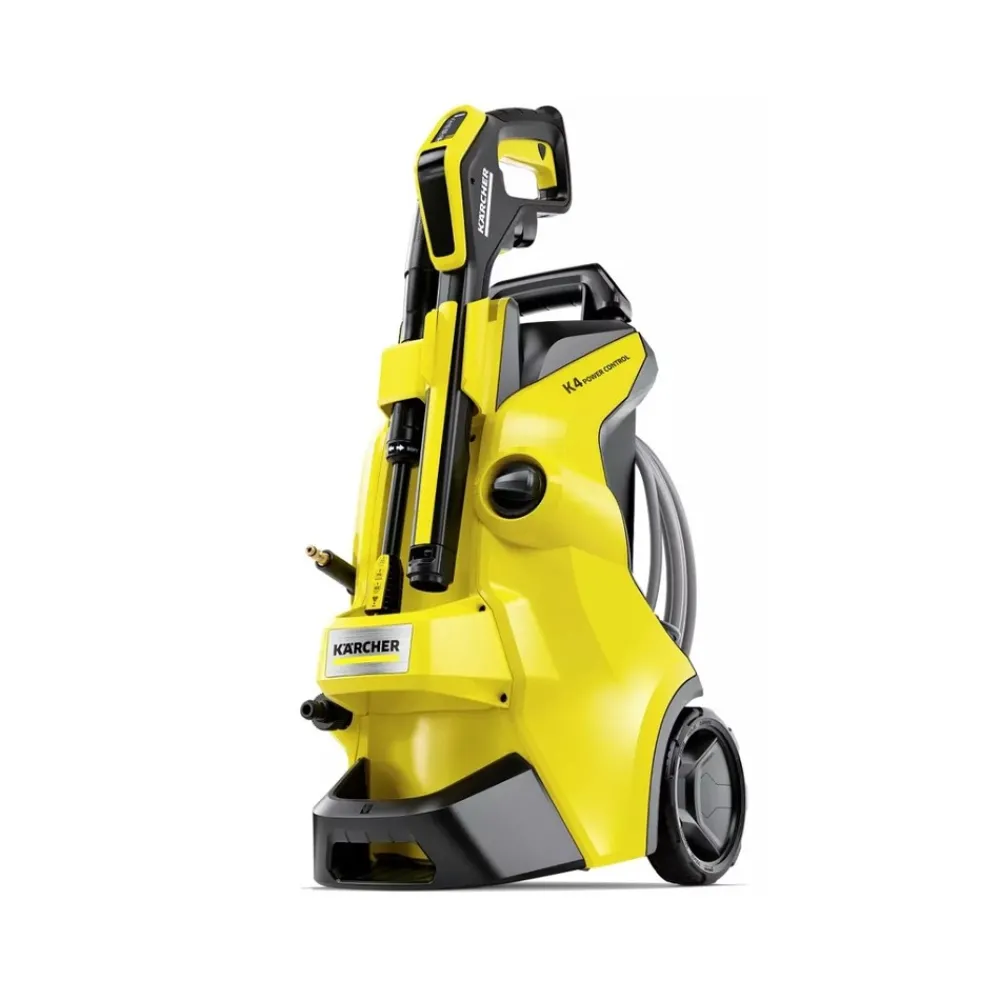 NA Broyeurs, Nettoyeurs Et Souffleurs | Karcher nettoyeur haute pression 130 bars - 13243000