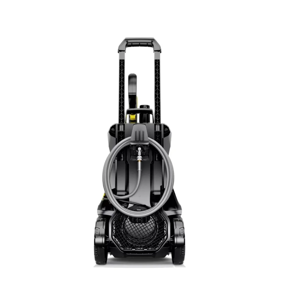 NA Broyeurs, Nettoyeurs Et Souffleurs | Karcher nettoyeur haute pression 130 bars - 13243000