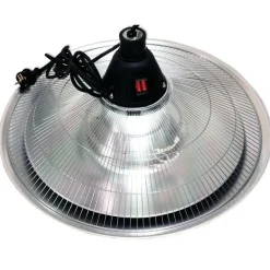 Kemper Chauffage D’Extérieur | - Parasol chauffant elektric 2000w infrarouges mat téléscopique