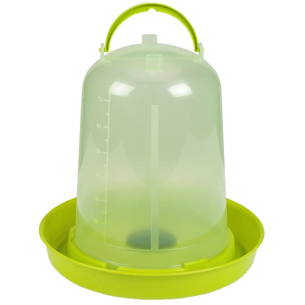 Kerbl - Abreuvoir à baïonnette 8 L Outlet