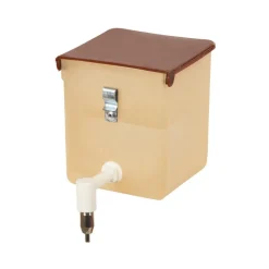 Kerbl - Abreuvoir lapin pvc 500ml
