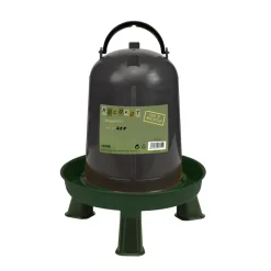 Kerbl - Abreuvoir pour volailles, en plastique recyclé - 5L Outlet