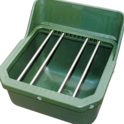 Kerbl Alimentation | - Auge de poulain vert 9 l 32465