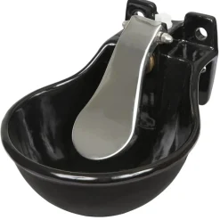 Kerbl - Bol à eau fonte Discount