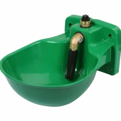 Kerbl - Bol à eau k75 plastique Hot