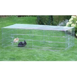 Kerbl Cages Et Accessoires | - Enclos extérieur pour rongeur 230115x70cm