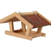 Kerbl Alimentation | - mangeoire stubbs pour oiseaux - 29x28x18cm