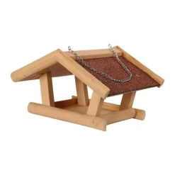 Kerbl - mangeoire stubbs pour oiseaux - 29x28x18cm New