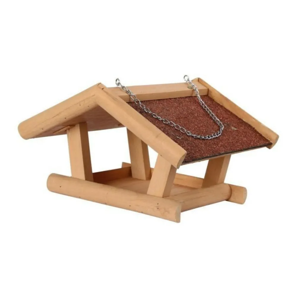 Kerbl - mangeoire stubbs pour oiseaux - 29x28x18cm New