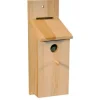 Kerbl - nichoir - kit a monter soi-meme pour oiseaux - 36x12x14cm Best