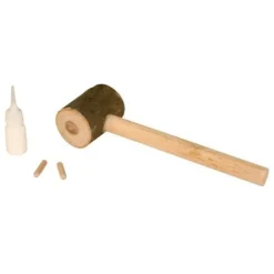 Kerbl - nichoir - kit a monter soi-meme pour oiseaux - 36x12x14cm Best