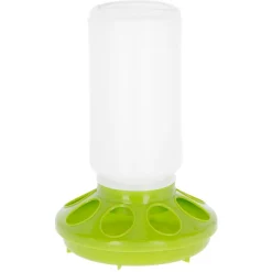 Kerbl Alimentation | - Nourrisseur automatique pour volaille 1 L