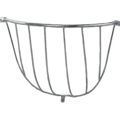 Kerbl - Râtelier d'angle fer galvanisé Discount