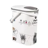 Keter - Conteneur à croquettes 10l/4kg - pets collection - chat Clearance