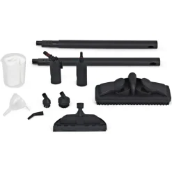 NA Kitchen chef nettoyeur vapeur traîneau 4.5bars 1500w - vaporneteasyclean1500 Outlet
