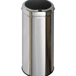 NA Kitchen move poubelle 50l inox - bat-50lhj as Hot