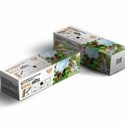 NA Kit maintence tondeuse thermique ruris 120xl Outlet