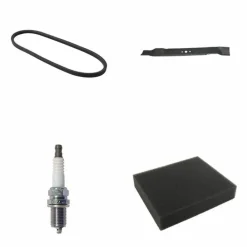 NA Kit maintence tondeuse thermique ruris 120xl Outlet