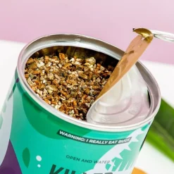 NA Kit : plante carnivore à faire pousser New