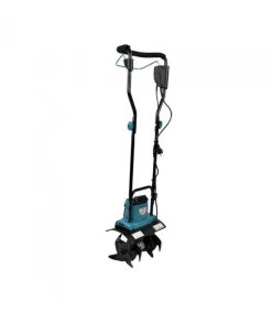 Könner & Söhnen Scarificateurs Et Motoculteurs | KÖNNER & SÖHNEN - Motobineuse électrique puissante 1000 w largeur de fraisage 36 cm könner söhnen ks1000t e